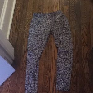 Nike Printed leggings